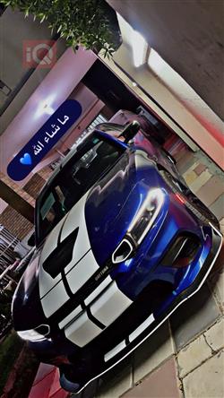 دودج تشارجر